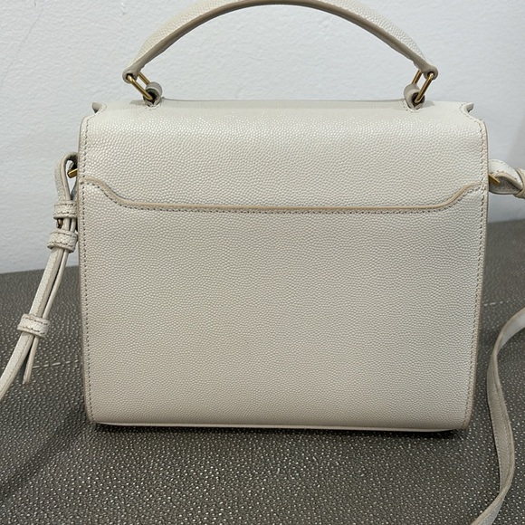 YSL Mini Cassandra Grain De Poudre - Picture 3 of 8